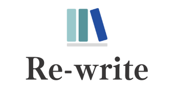 Re-write